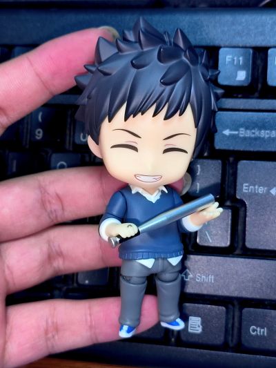 粘土人#2836 家庭教师HITMAN REBORN! 山本武