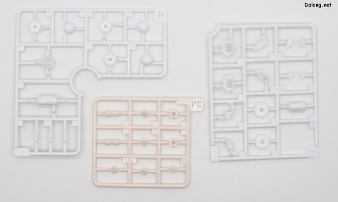 机甲少女 蕾蒂西雅 Azurite