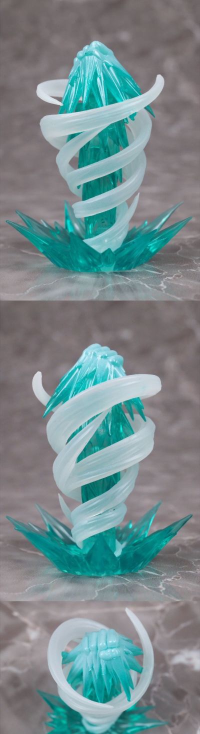 S.H.Figuarts 全职猎人 雷欧力