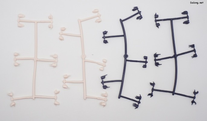 机甲少女 蕾蒂西雅 Azurite