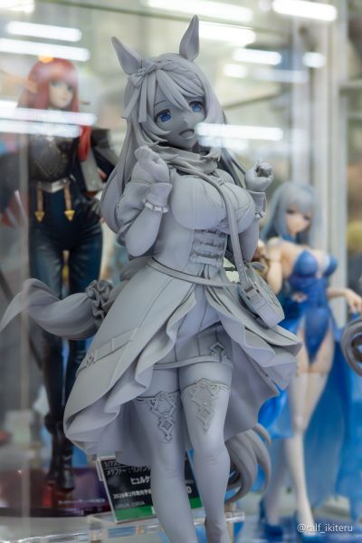 赛马娘 超级溪流