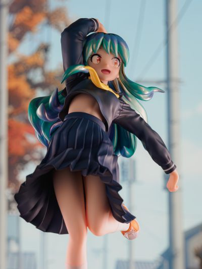 福星小子 拉姆 校服版