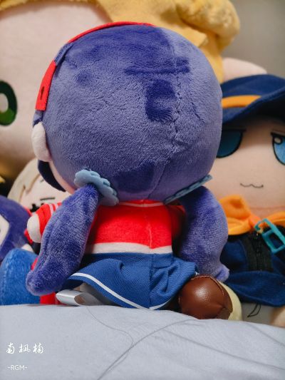 米塔 PuniPuni挂件玩偶