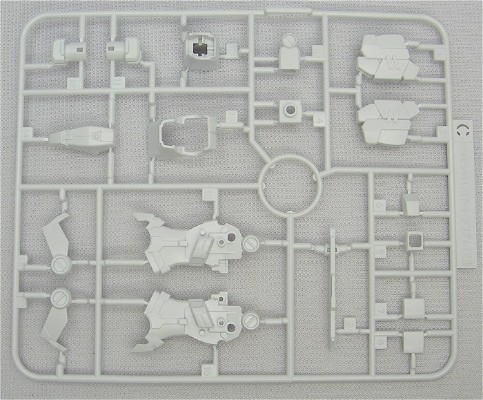 HGUC 机动战士高达战记 U.C. 0081 FA-78-3 全装甲高达7号机