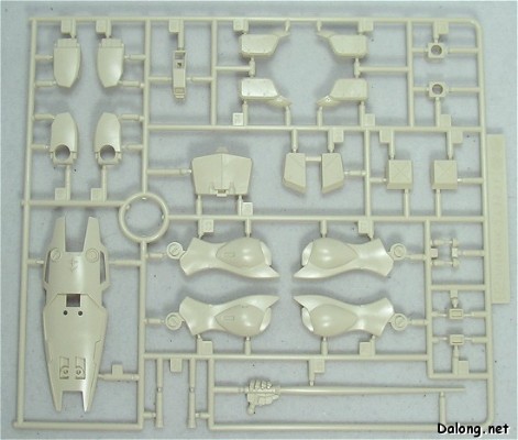HGUC#46  吉姆指挥型