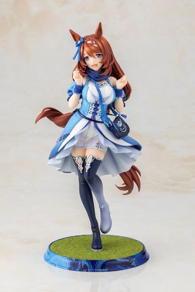 赛马娘 超级溪流
