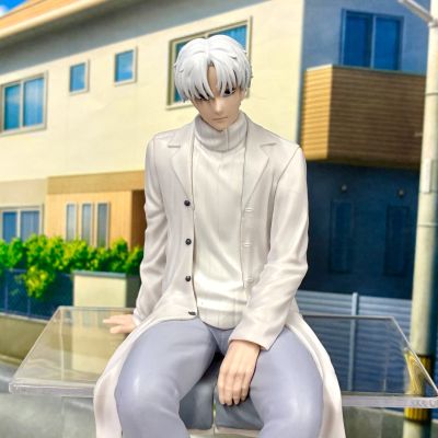 小坐系列 坂本日常 X（SLUR）