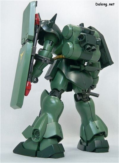 HGUC 1/144 	机动战士高达 逆袭的夏亚  AMS-119 基拉·多加