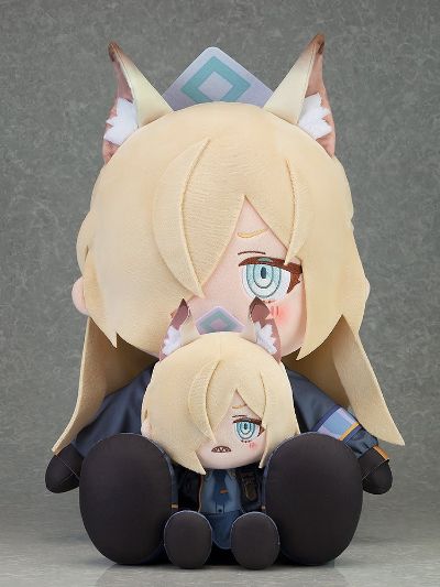 Chocopuni 大尺寸40cm玩偶 蔚蓝档案 康娜/桐乃/吹雪