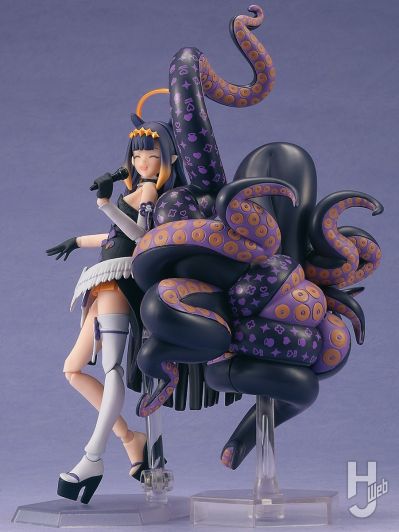 figma#638 hololive 一伊那尔栖