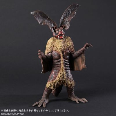 大怪兽系列 德拉克拉斯