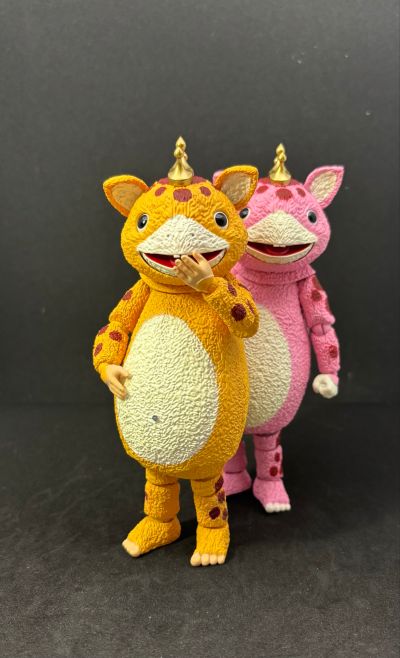 FFAF 快兽布斯卡