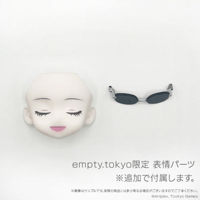 Q版角色 百日战纪 -最终防卫学园- 苍月卫人