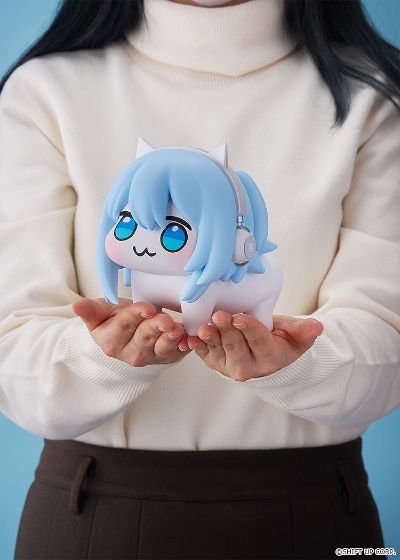 胜利女神：新的希望 DORO 软胶存钱罐：SHIDORO