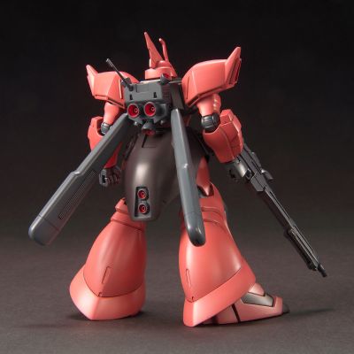 HGUC#45 狙击型勇士