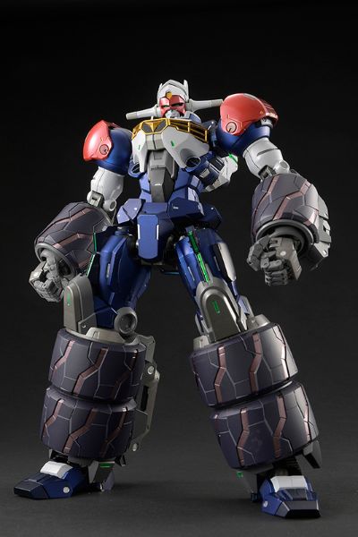 机神 焰 GEAR 战士电童