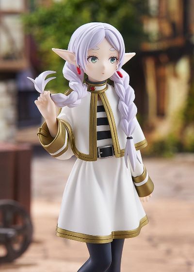 POP UP PARADE 葬送的芙莉莲 芙莉莲 麻花辫版