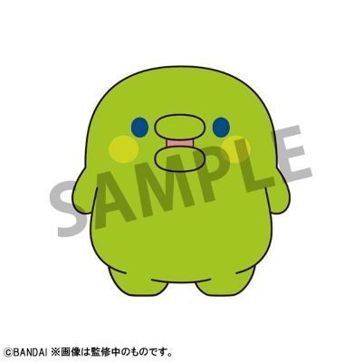 Q版可立玩偶系列 Tamagotchi