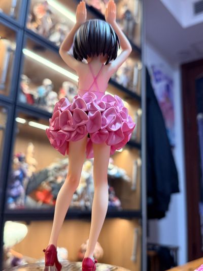 KDcolle 刀剑神域外传 暴风之铳 莲 原作版 礼服