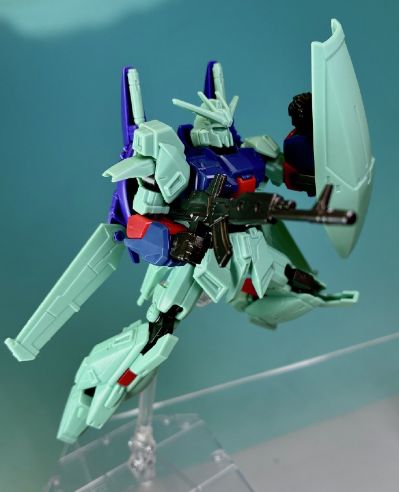 机动战士高达 G FRAME FA 10