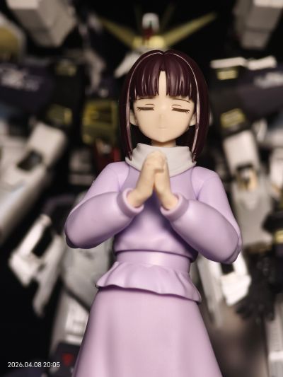 Figure-rise Standard  蒂法·雅蒂尔