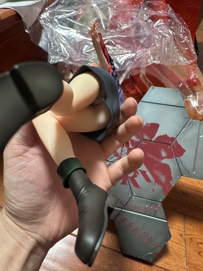 新世纪福音战士新剧场版 葛城美里