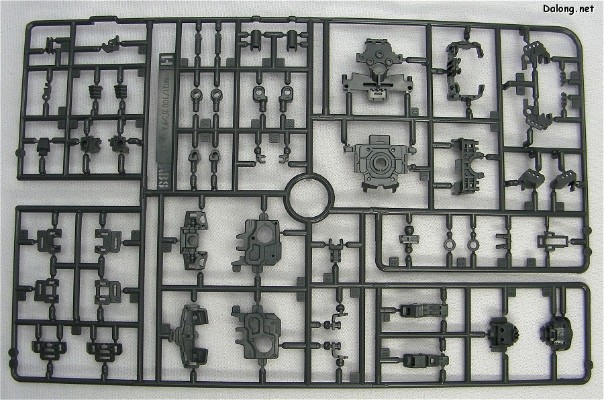 MG #128	Mobile Suit Variations & C.D.A.年轻彗星的肖像 RX-78-3 G3高达&FF-X7 核心战机 Ver. 2.0 