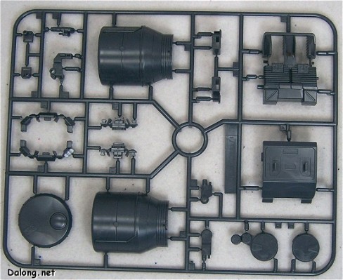 MG 1/100 机动战士高达 第08MS小队  RGM-79[G] 狙击型吉姆