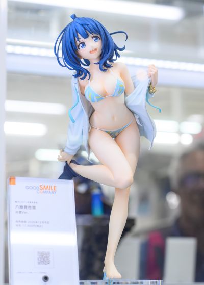败犬女主太多了!  八奈见杏菜 泳装