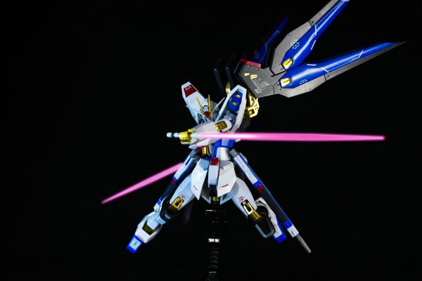 METAL ROBOT魂 ＜机动战士系列＞ 强袭自由高达 [Re:Coordinate]
