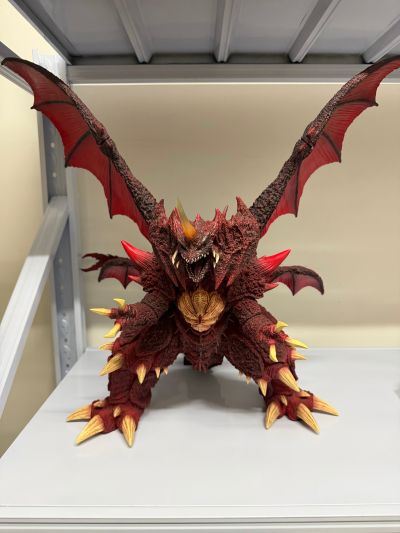 真的杰作×著名造型师系列 戴斯特洛伊亚（完全体）