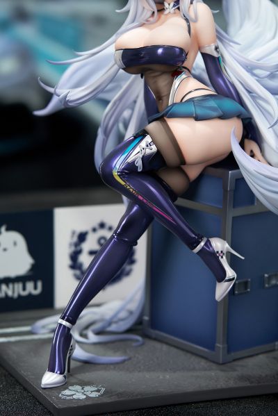 碧蓝航线  鵗（信浓） 轰鸣的银轮