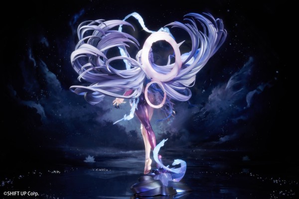 胜利女神：新的希望 娜由塔：无为