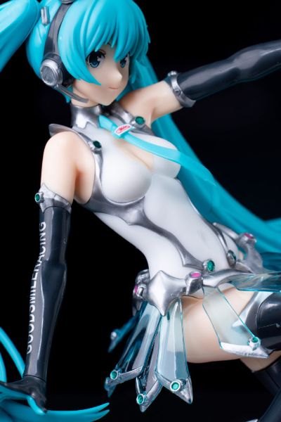 Reincarnation 赛车未来 2013