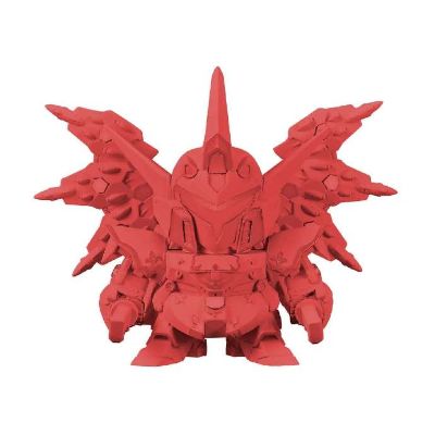 扭蛋 机动战士高达 扭蛋战士ZERO 02