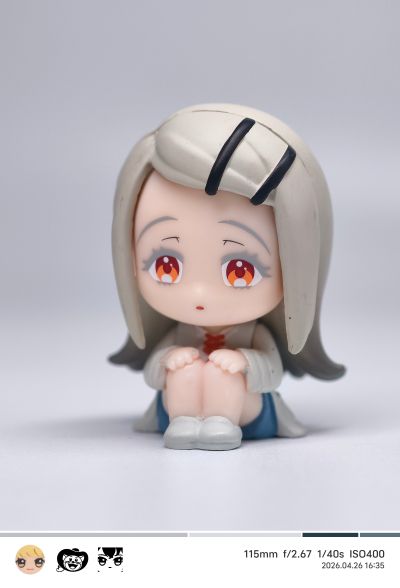 学园偶像大师 等待冒险系列扭蛋vol.1