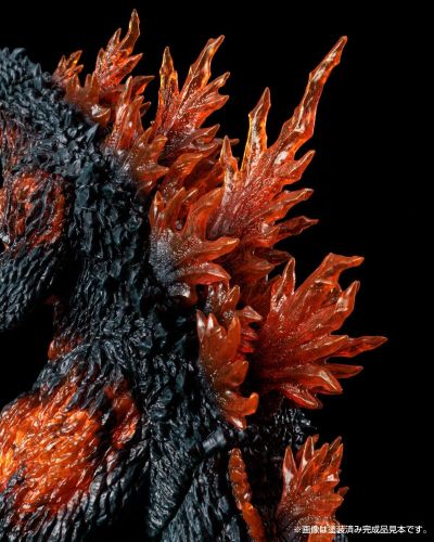 PLAfig.（PF-06）红莲哥斯拉 千禧年版