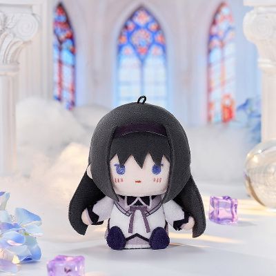 魔法少女小圆 剧场版 [新篇] 叛逆的物语 收藏系列手指人偶