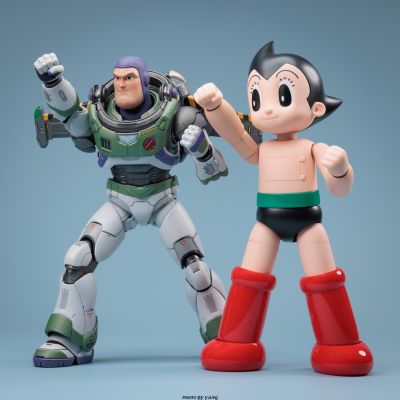 铁臂阿童木系列 阿童木
