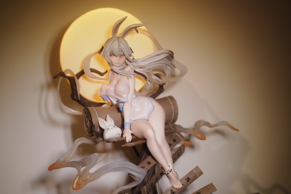 嫦娥·月夕怜香 初回典藏版