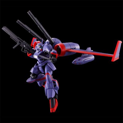 HG 龙骑 2 搭载 2 号升降机装备型