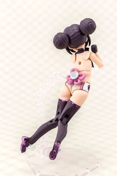 女神装置 PUNI★MOFU 龙龙