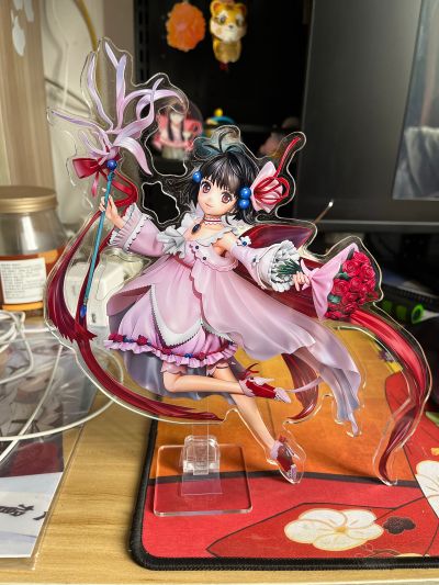 宿命传说2 莉亚拉