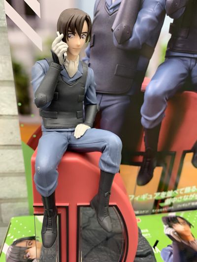 XrossLink 名侦探柯南 萩原研二