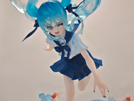 初音未来 瓶初音