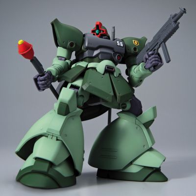 HGUC#90 力克·大魔II 浅绿色版