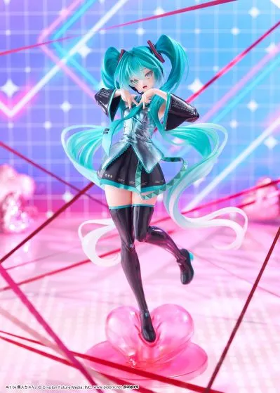 T-most 初音未来 NT