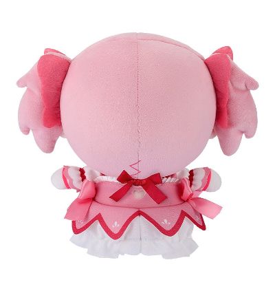 Huggy Doll 魔法少女小圆 剧场版 [新篇] 叛逆的物语 鹿目圆/晓美焰