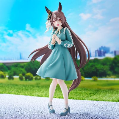Trio-Try-iT  赛马娘 里见光钻