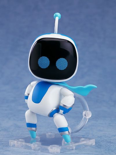 惊喜粘土人 宇宙机器人 Astro 1.0